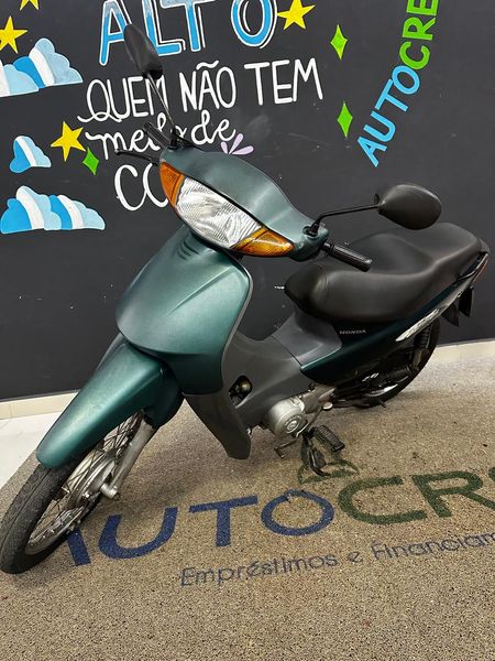 BIZ 100 C 100 BIZ ES