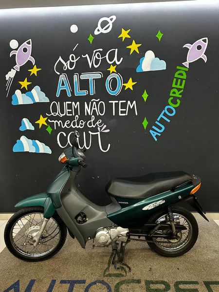 BIZ 100 C 100 BIZ ES