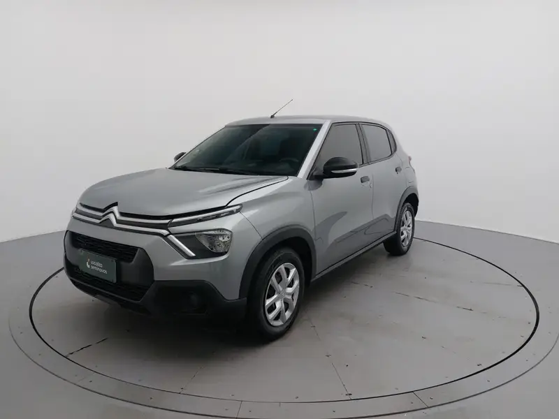 Citroën C3 Live Pack 1.0