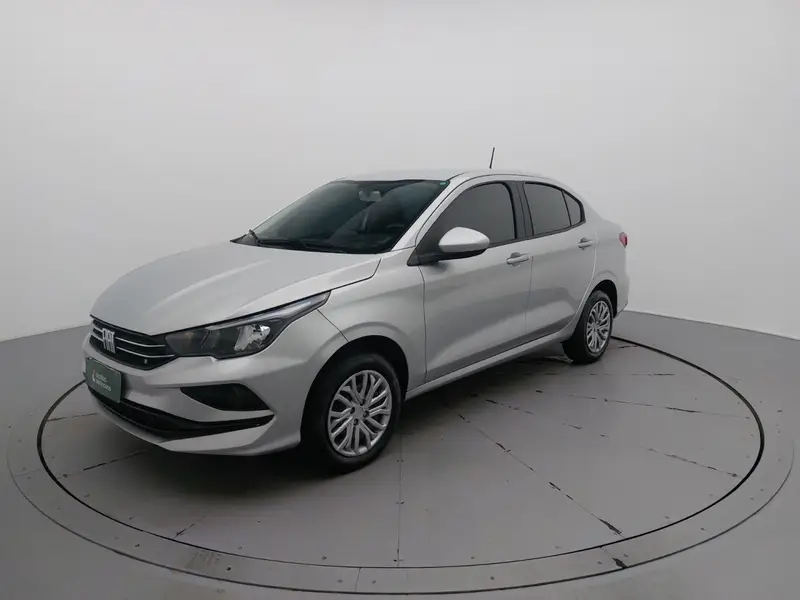 Fiat Cronos Drive 1.3
