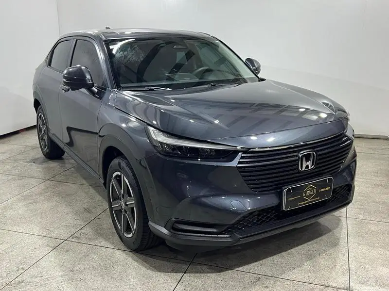 Honda HR-V Advance 1.5 Turbo