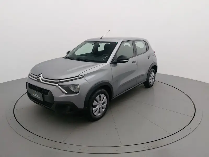 Citroën C3 Live Pack 1.0
