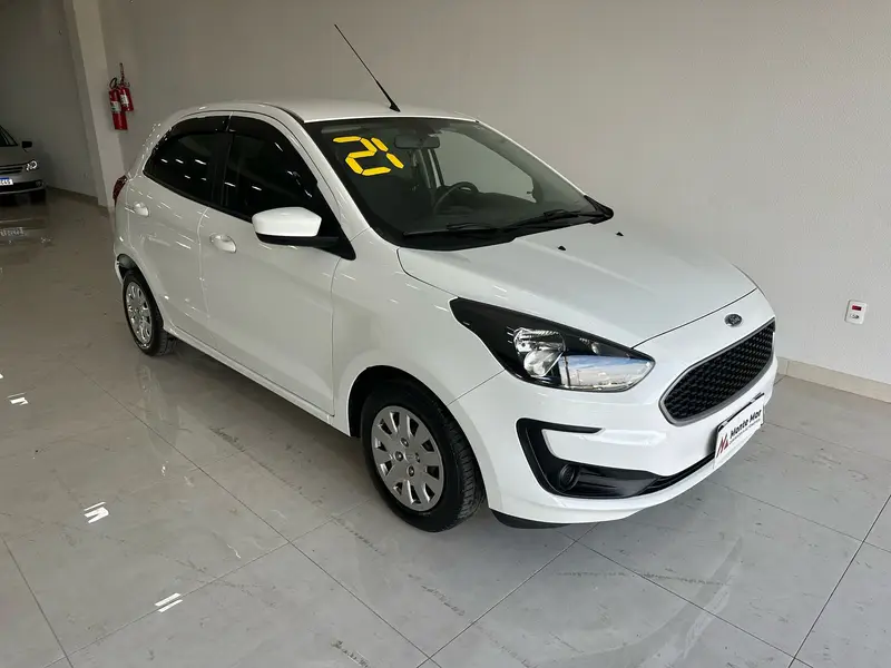 Ford Ka 1.0 SE (Flex)