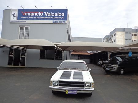 Opala Sedan L 2.5
