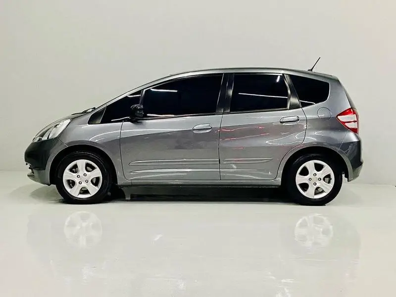Honda Fit New  LX 1.4 (flex)