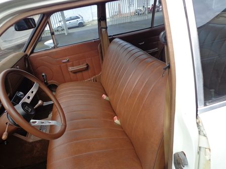 Opala Sedan L 2.5