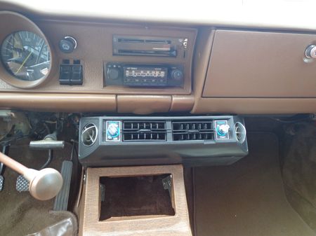Opala Sedan L 2.5