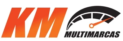 Fachada da loja Veículos à venda em KM MULTIMARCAS - Brasília - DF