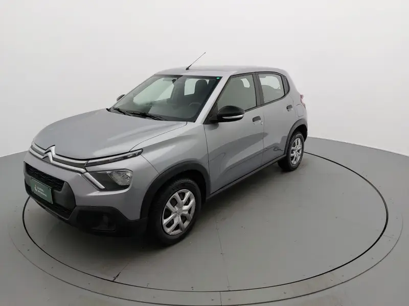 Citroën C3 Live Pack 1.0