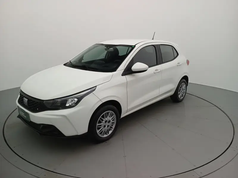 Fiat Argo Drive 1.0 (Flex)