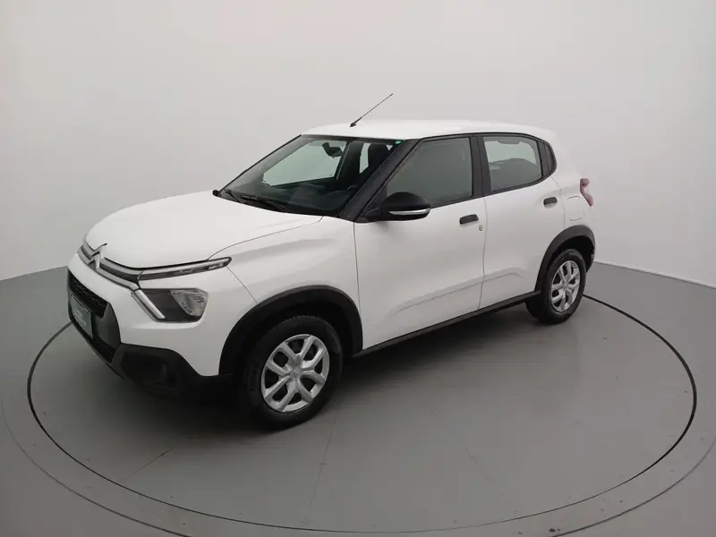 Citroën C3 Live Pack 1.0