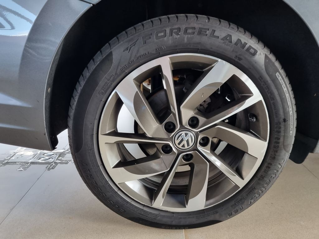 Jetta 1.4 250 TSI Comfortline