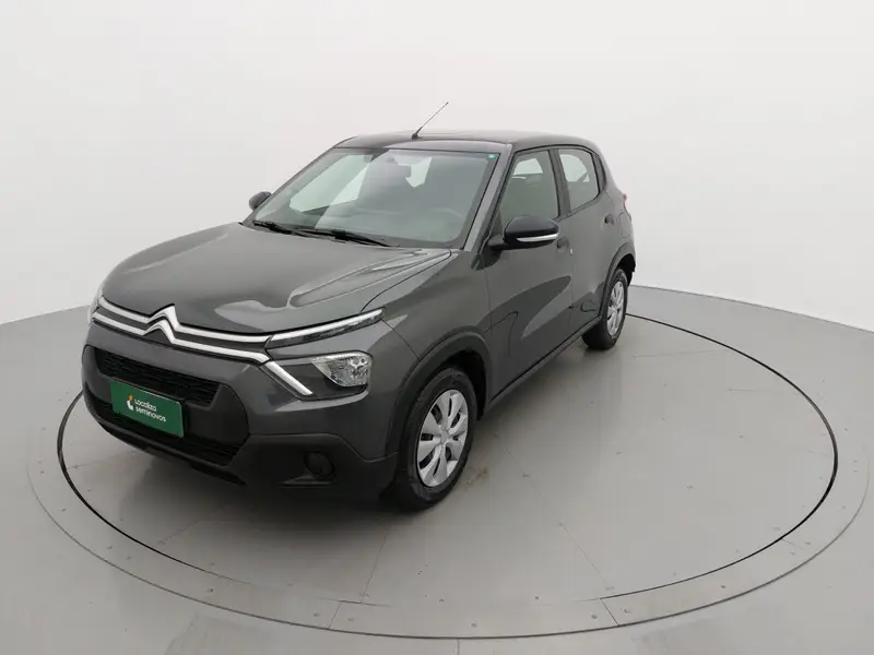 Citroën C3 Live Pack 1.0