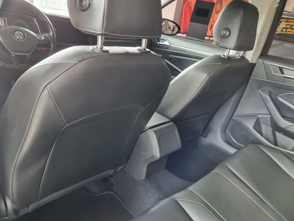 Jetta 1.4 250 TSI Comfortline