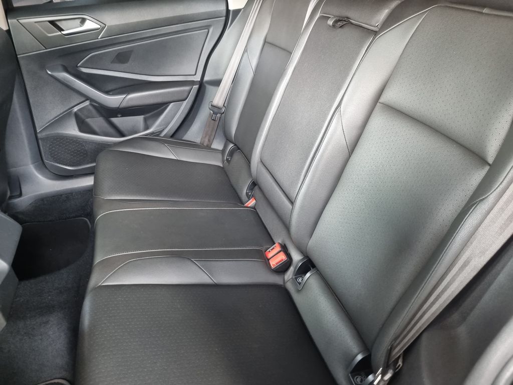 Jetta 1.4 250 TSI Comfortline