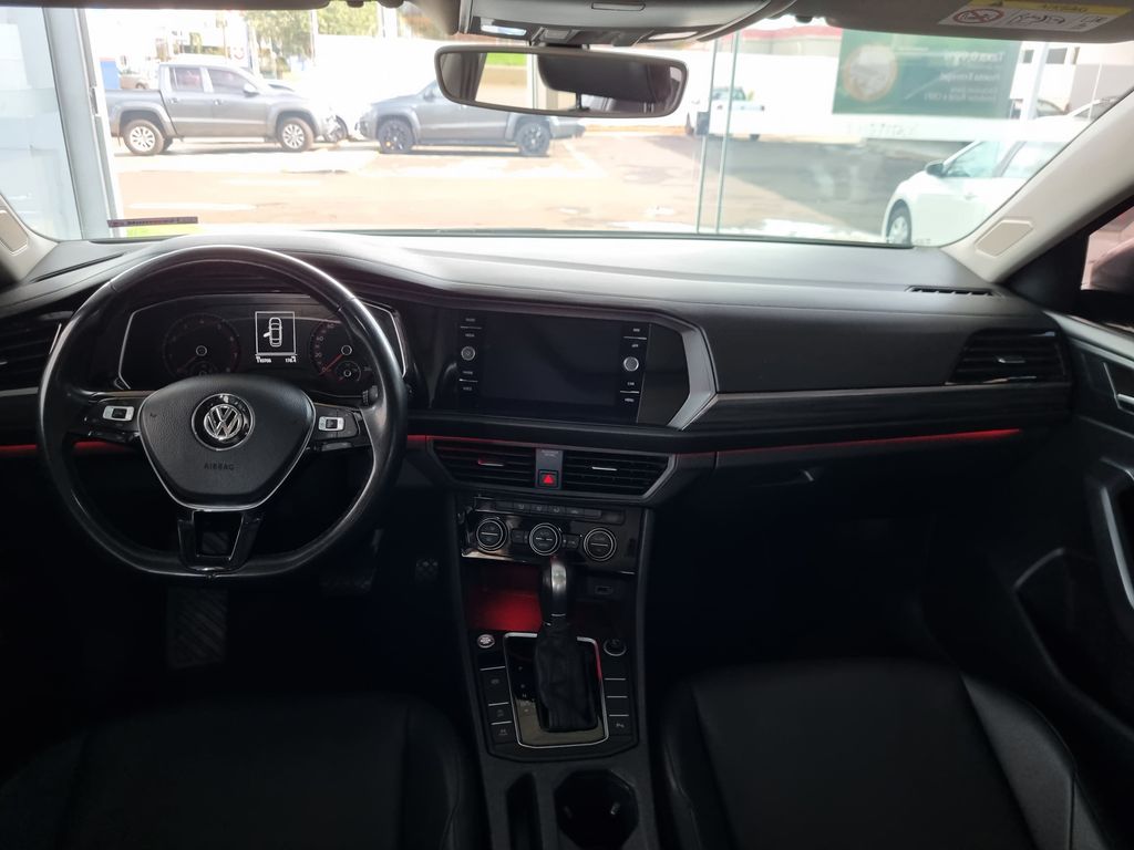 Jetta 1.4 250 TSI Comfortline