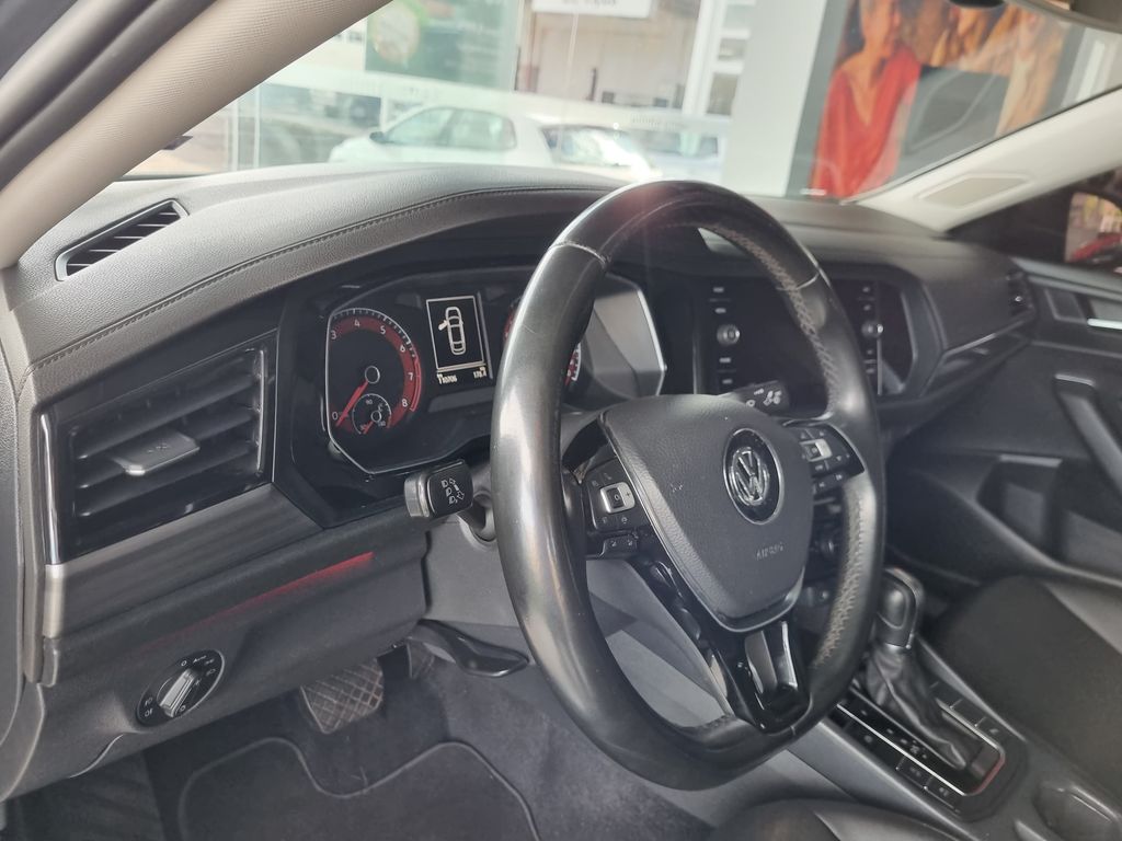 Jetta 1.4 250 TSI Comfortline