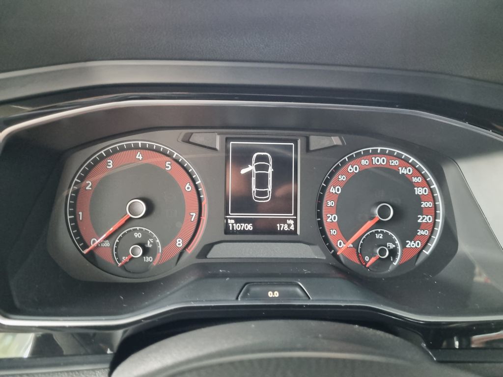 Jetta 1.4 250 TSI Comfortline
