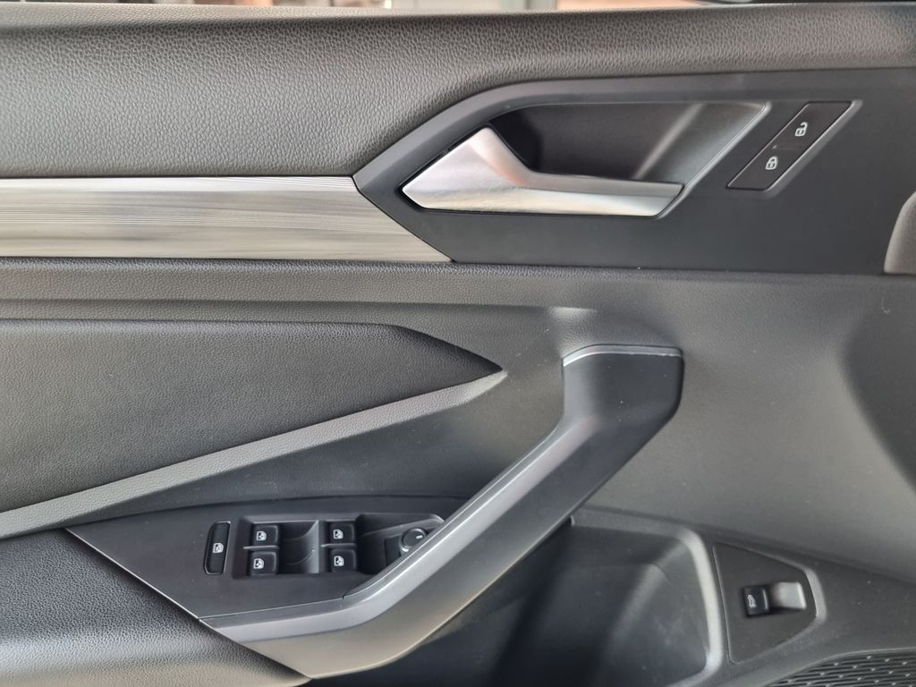 Jetta 1.4 250 TSI Comfortline