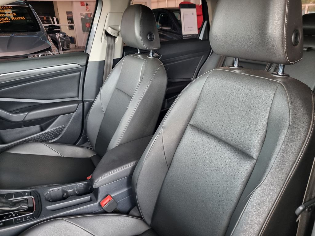 Jetta 1.4 250 TSI Comfortline