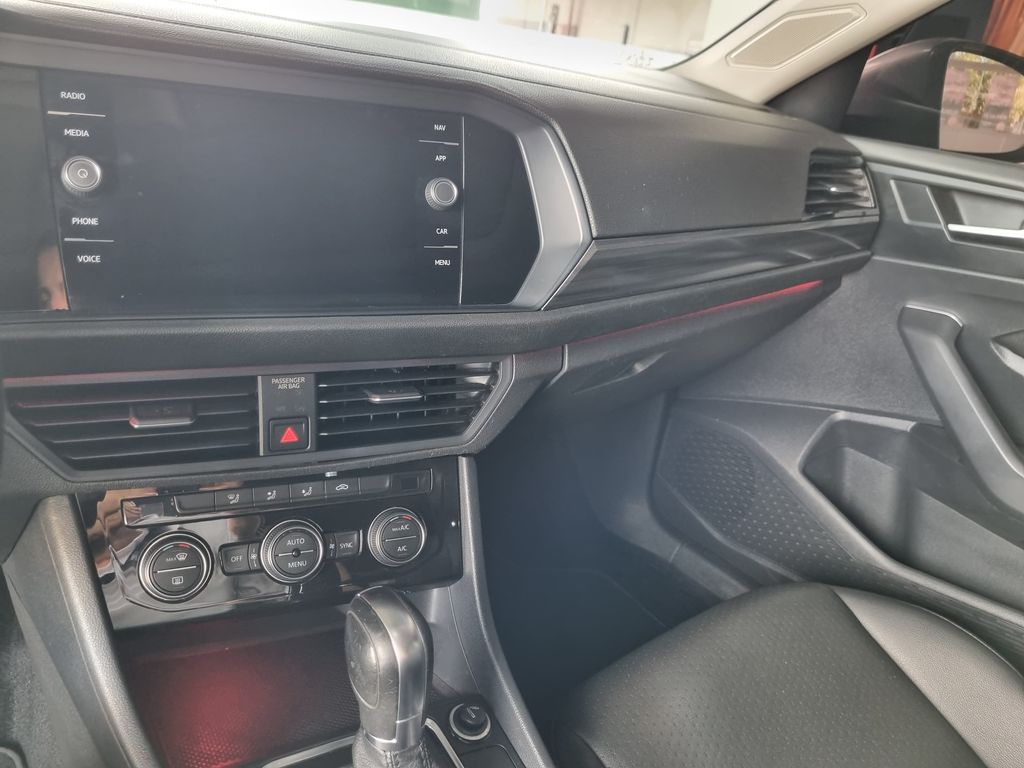 Jetta 1.4 250 TSI Comfortline