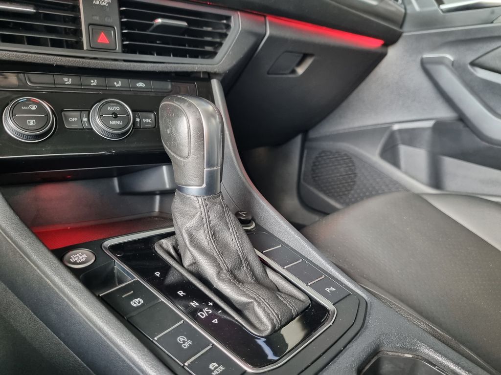 Jetta 1.4 250 TSI Comfortline