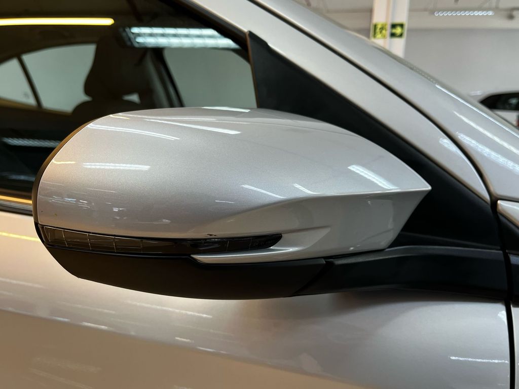 Fastback Audace Turbo 200 (Flex) (Aut)
