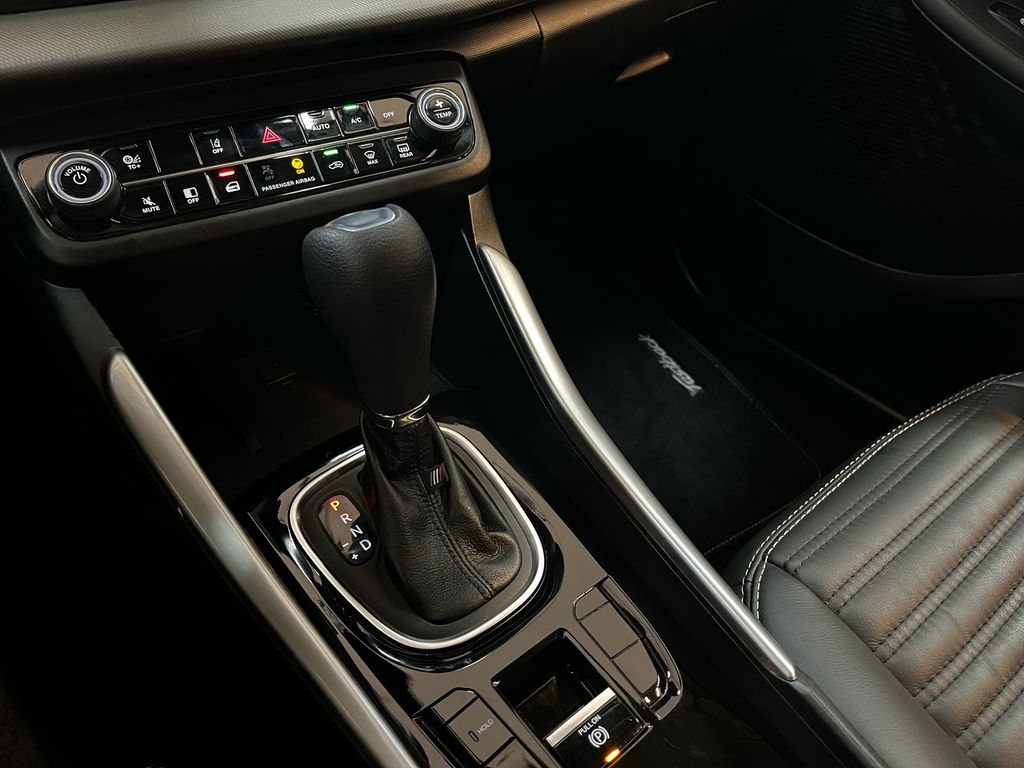 Fastback Audace Turbo 200 (Flex) (Aut)