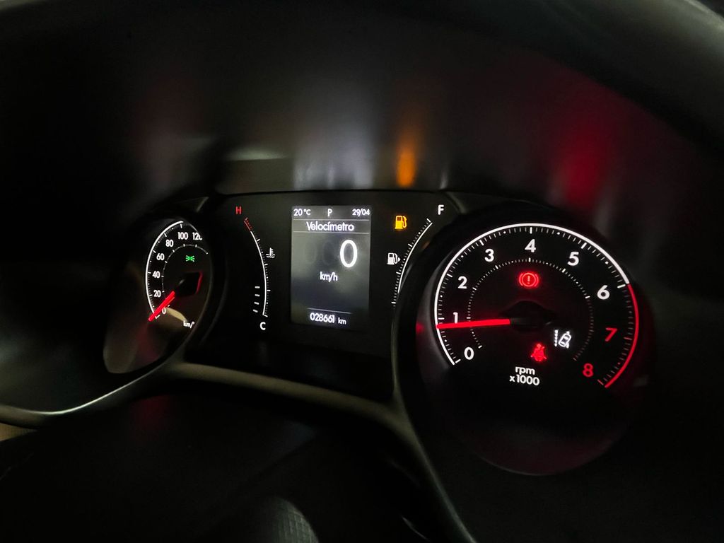Fastback Audace Turbo 200 (Flex) (Aut)