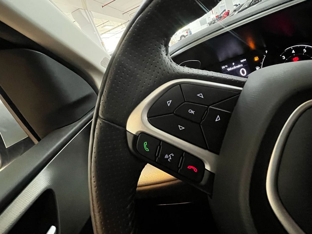 Fastback Audace Turbo 200 (Flex) (Aut)