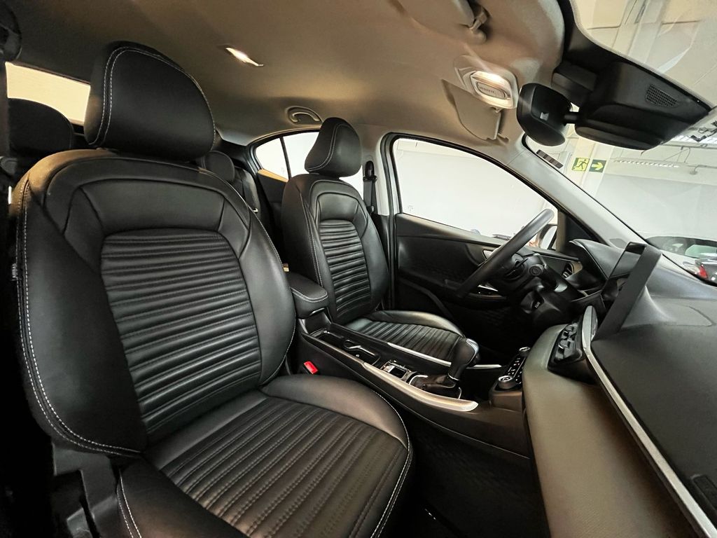 Fastback Audace Turbo 200 (Flex) (Aut)