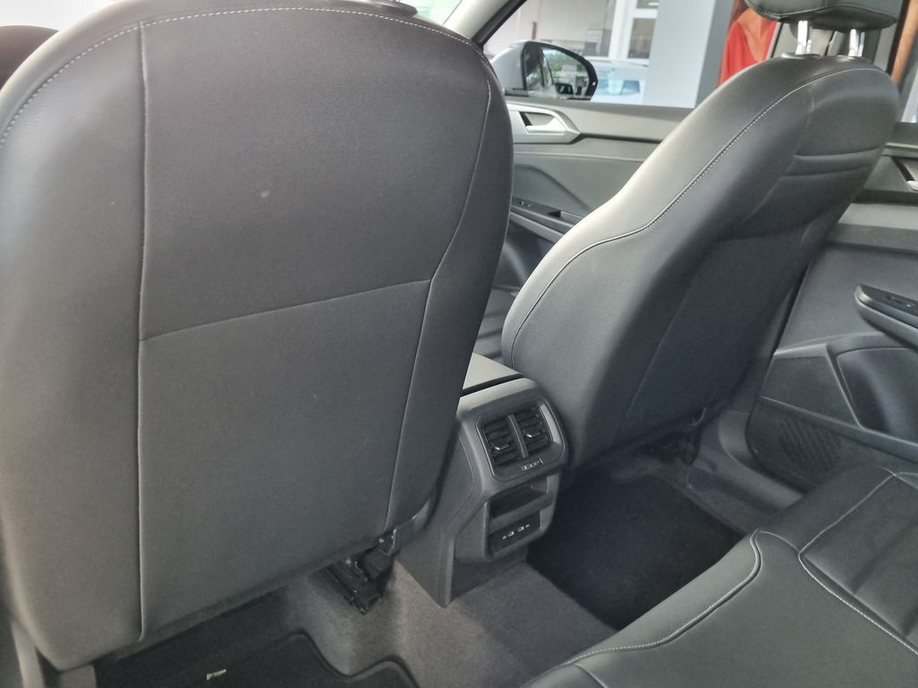 Taos Highline 1.4 TSI
