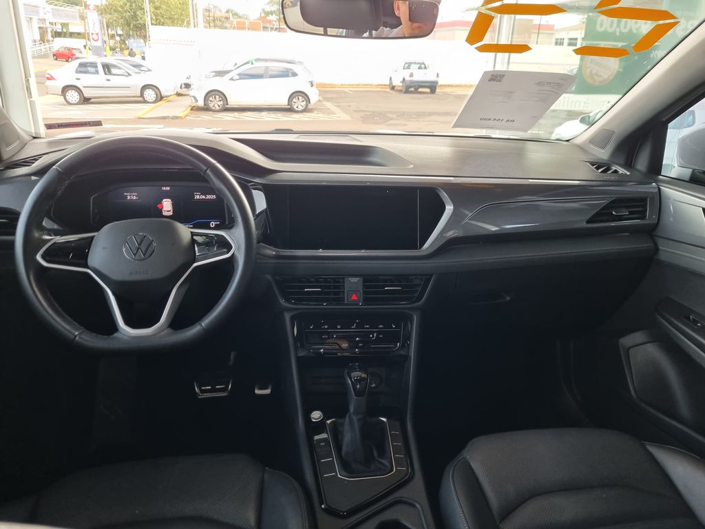 Taos Highline 1.4 TSI