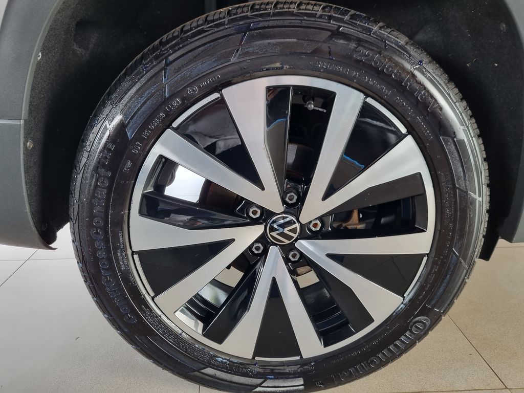 Taos Highline 1.4 TSI