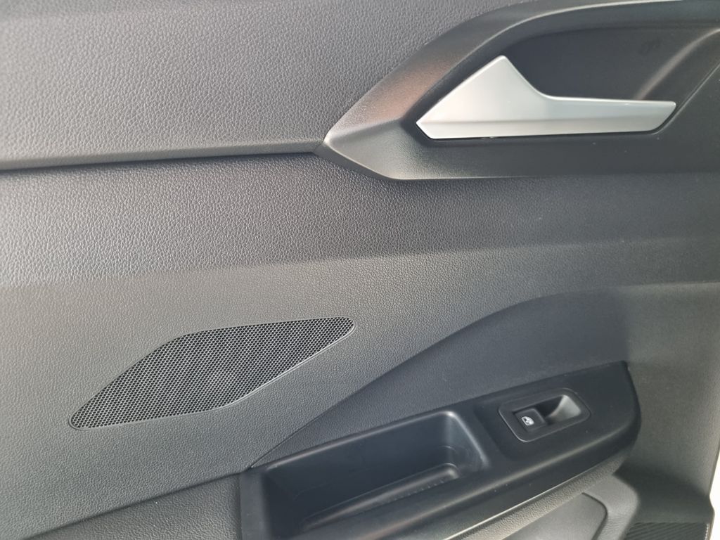 Taos Highline 1.4 TSI