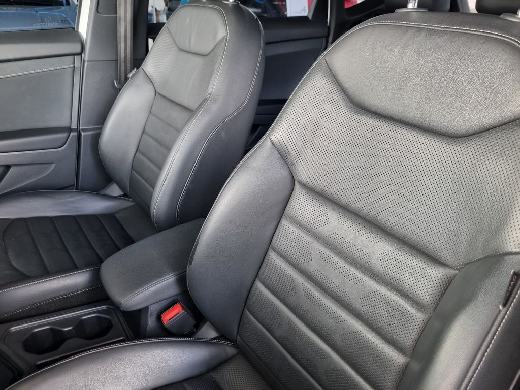 Taos Highline 1.4 TSI