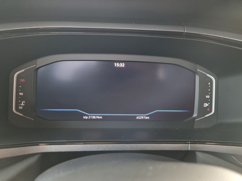 Taos Highline 1.4 TSI