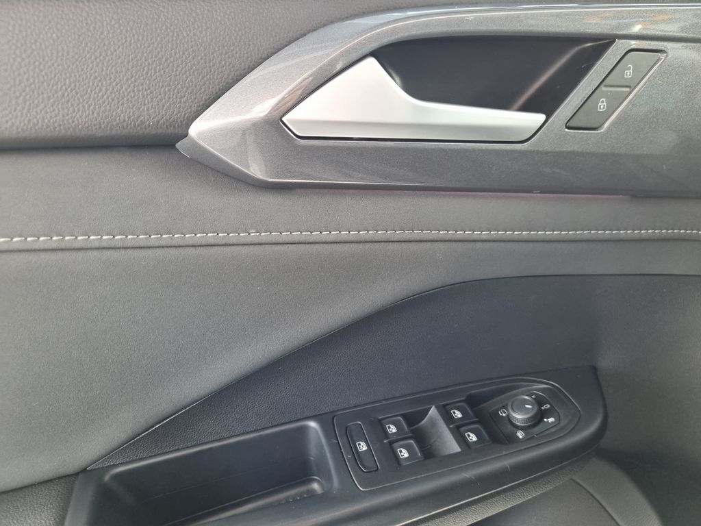 Taos Highline 1.4 TSI