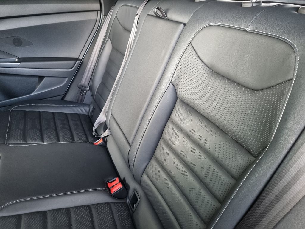 Taos Highline 1.4 TSI