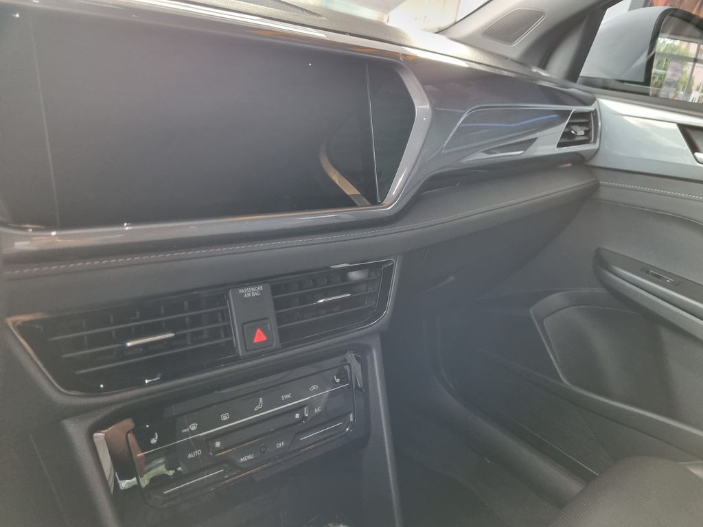 Taos Highline 1.4 TSI