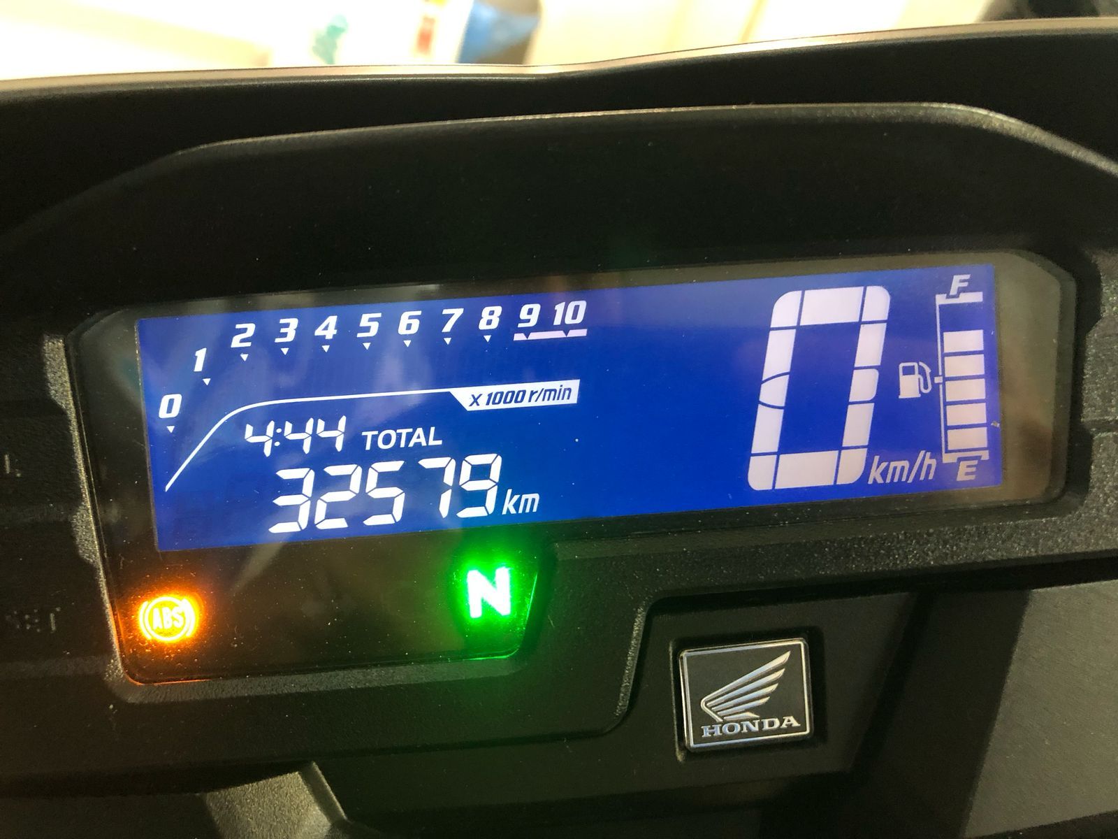 Honda CG 160