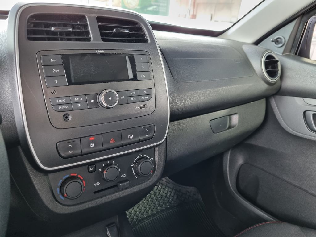 Kwid Zen 1.0 12v SCe (Flex)