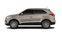 Hyundai Creta 2022