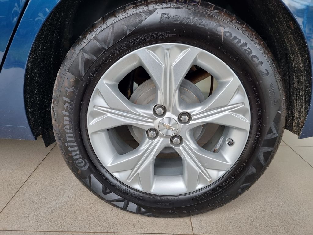 Onix Plus 1.0 Premier Turbo Flex (Aut)