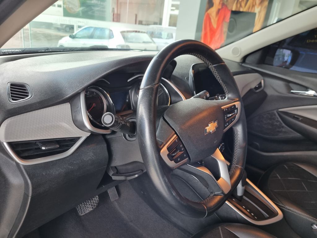 Onix Plus 1.0 Premier Turbo Flex (Aut)
