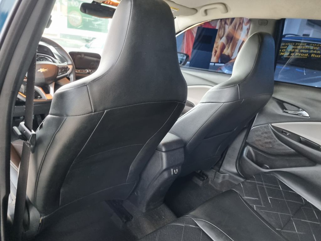 Onix Plus 1.0 Premier Turbo Flex (Aut)