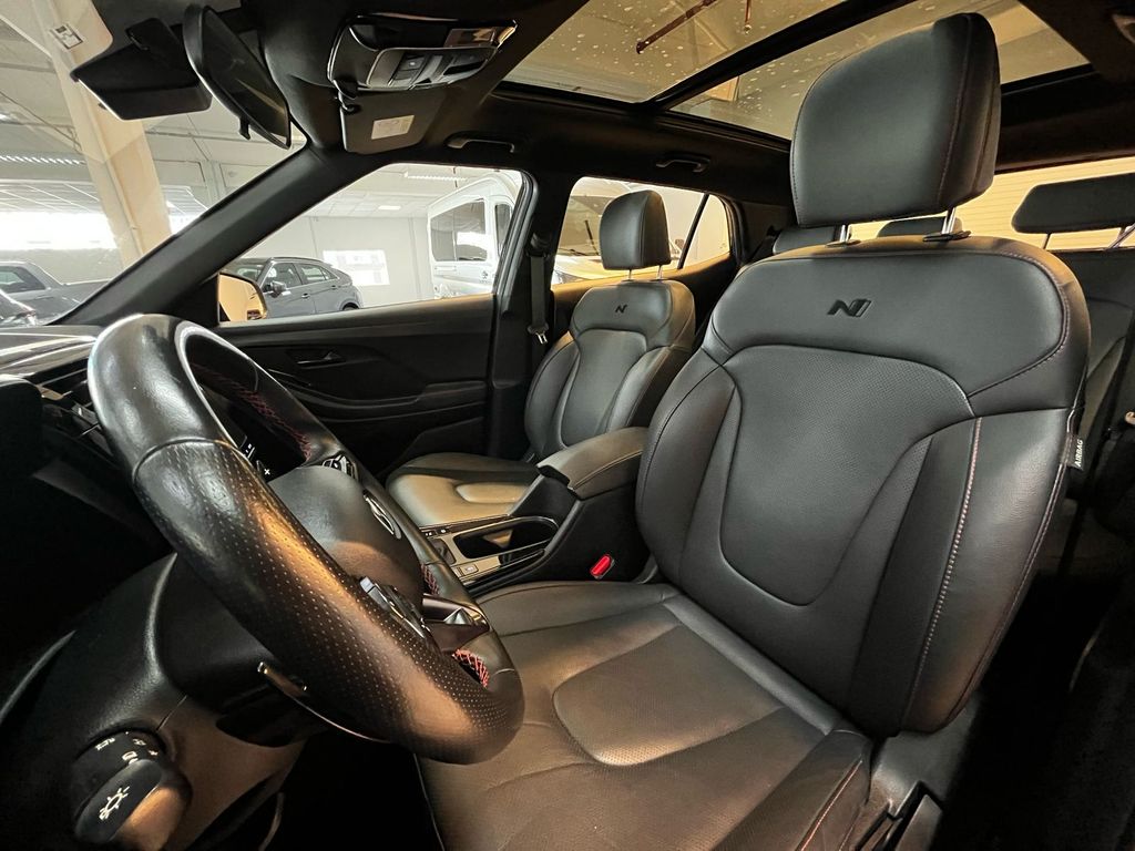Creta N Line 1.0 Turbo (Aut) (Flex)