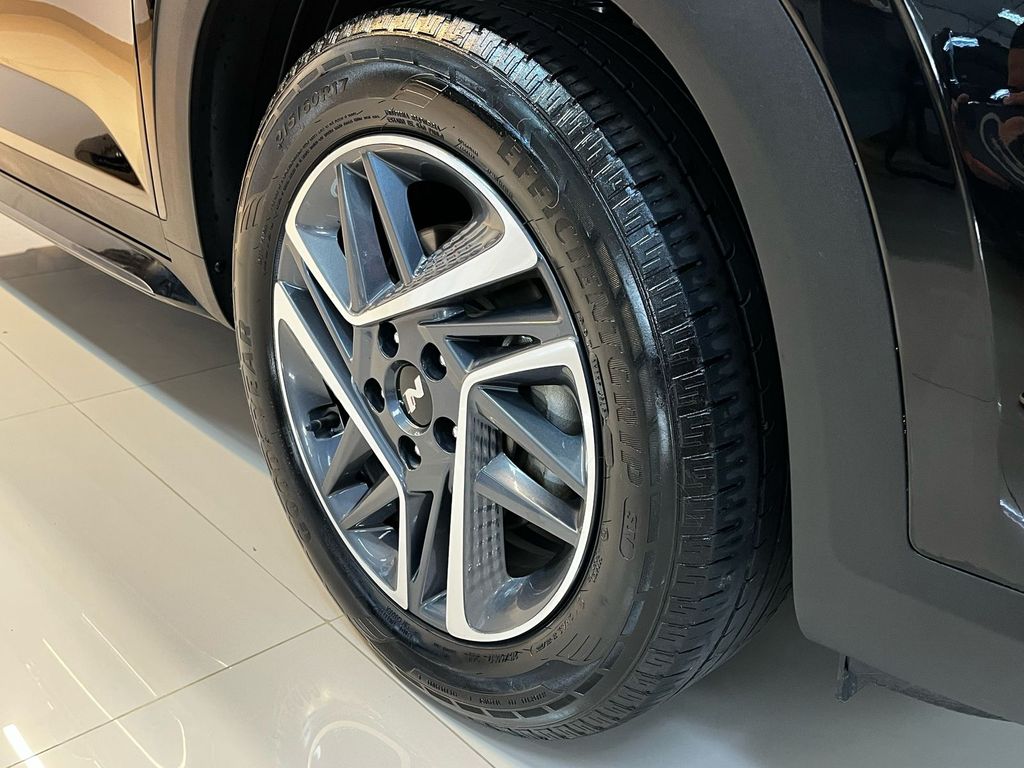 Creta N Line 1.0 Turbo (Aut) (Flex)