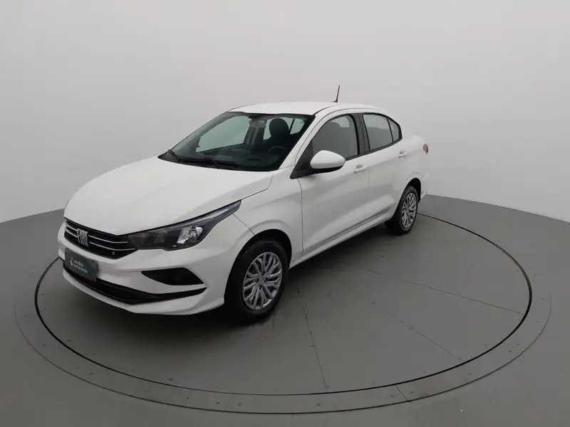 Fiat Cronos Drive 1.0