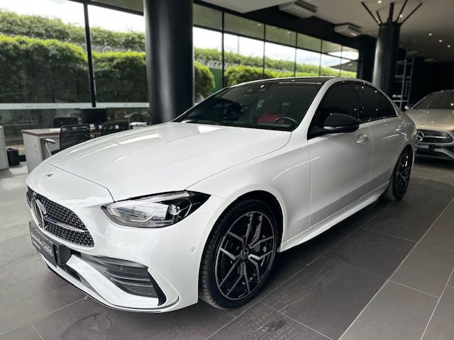 Classe C C 300 AMG Line